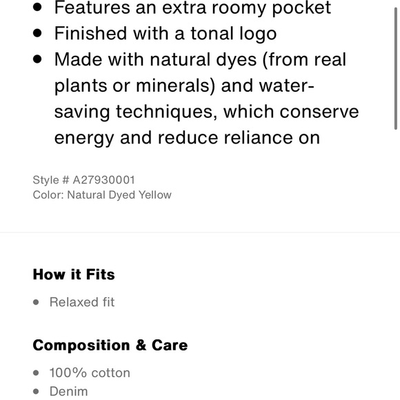 Levis Euclid Anorak Jacket - Picture 3 of 4